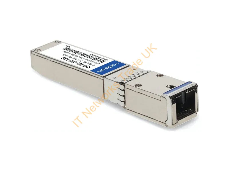 SFPP-XGS-ONU-I-AO - Addon Networks Sfpp-Xgs-Onu-I-Ao Network Transceiver Module Fiber Optic 10000 Mbit/S Sfp+