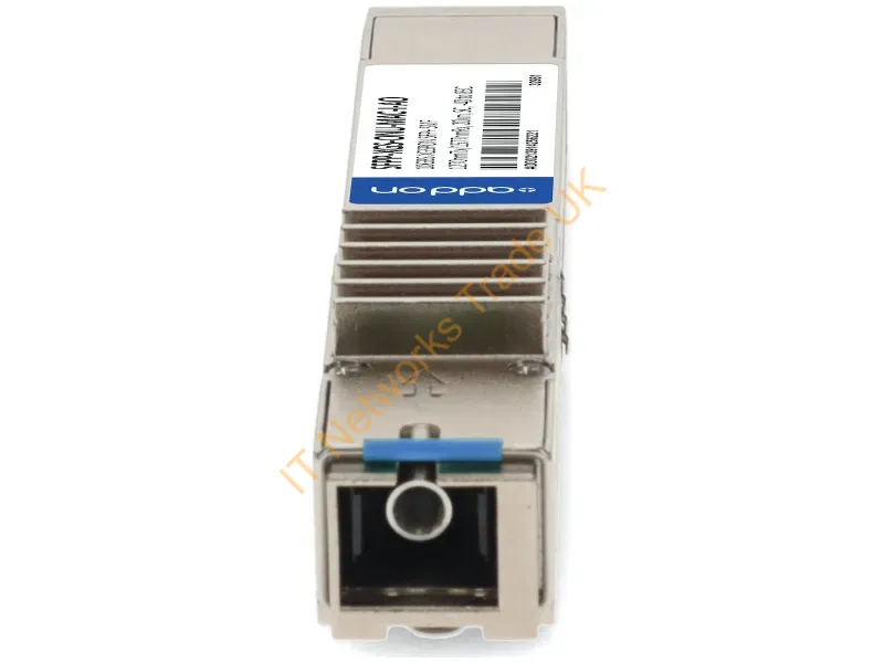 SFPP-XGS-ONU-MAC-I-AO - Addon Networks Sfpp-Xgs-Onu-Mac-I-Ao Network Transceiver Module Fiber Optic 10000 Mbit/S Sfp+