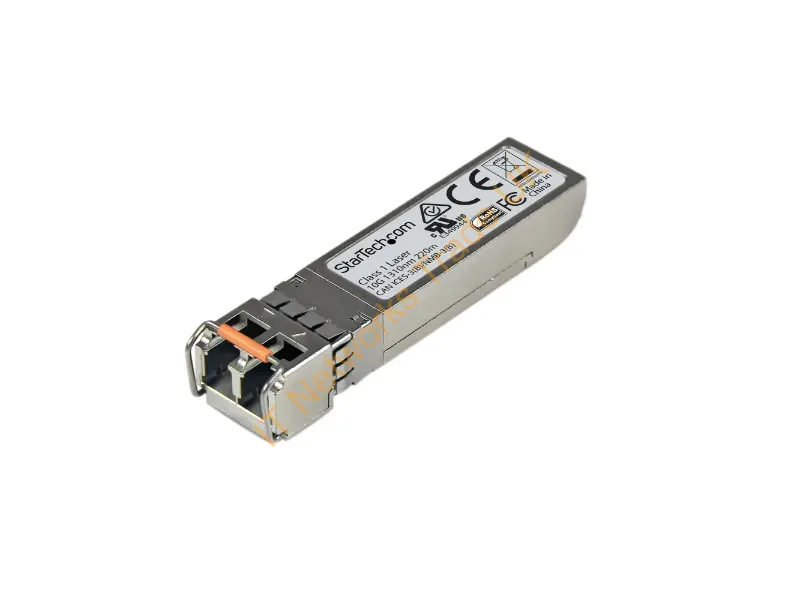 SFPP10GELRMS - Startech.Com Sfpp10Gelrms Network Transceiver Module Fiber Optic 10000 Mbit/S Sfp+ 1310 Nm