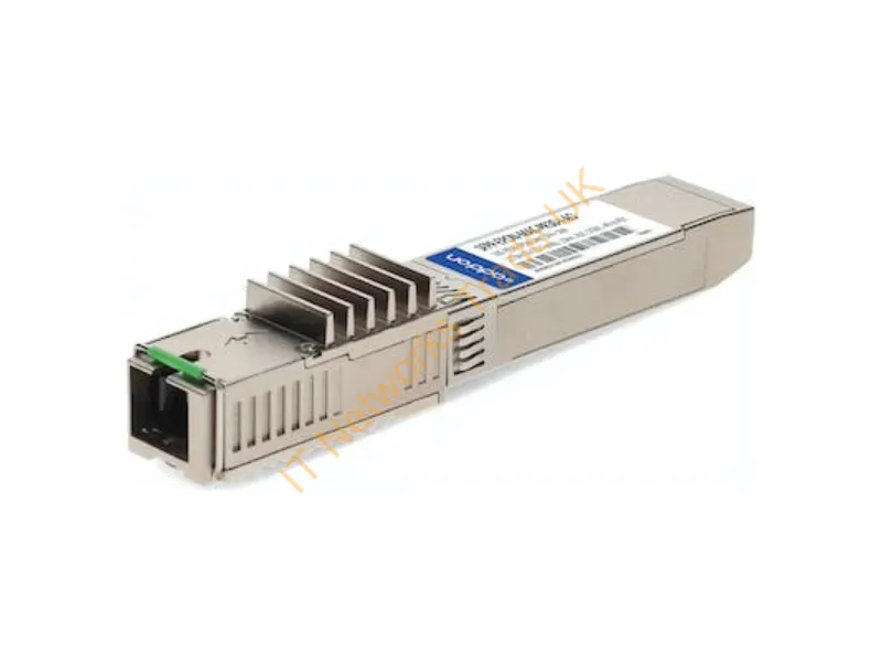 SFPPEPONMACPR30-I-AO - Addon Networks Sfpp-Epon-Mac-Pr30-I-Ao Network Transceiver Module Fiber Optic 10000 Mbit/S Sfp+