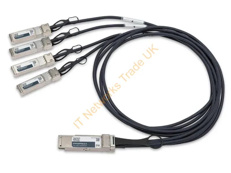SFPPQSFP30-03-A - Legrand Siemon Sfppqsfp30-03 Compatible