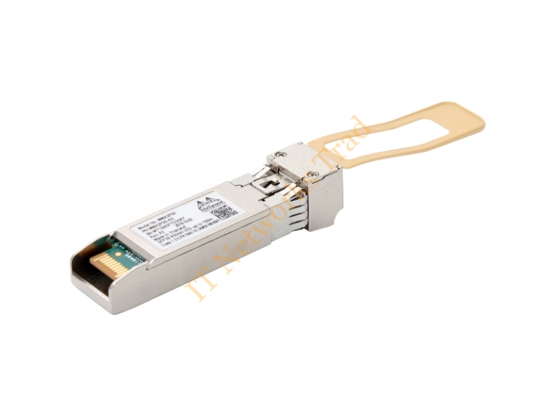 SFPX-0016-R00 ATTO 16Gbps Fibre Channel Short-wave LC Connector SFP+ Transceiver Module