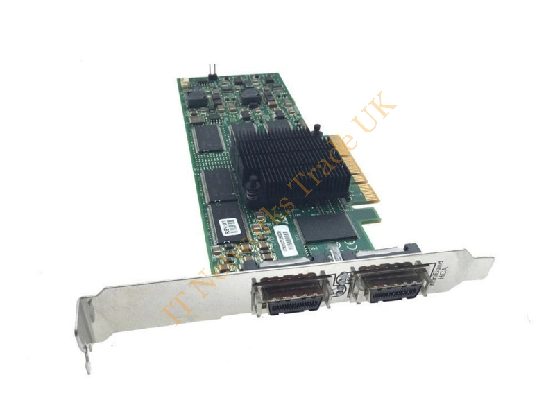 SFS-HCA-E2T7-A1 Cisco InfiniBand Host Channel Adapter