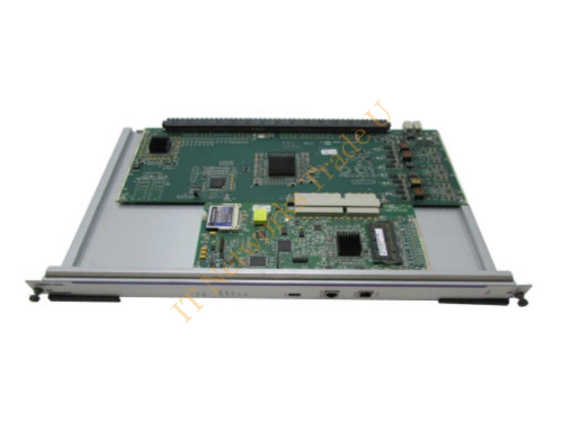 SFS7008P-MFM-K9 Cisco SFS 7008P Management Interface Module Networking Accessory