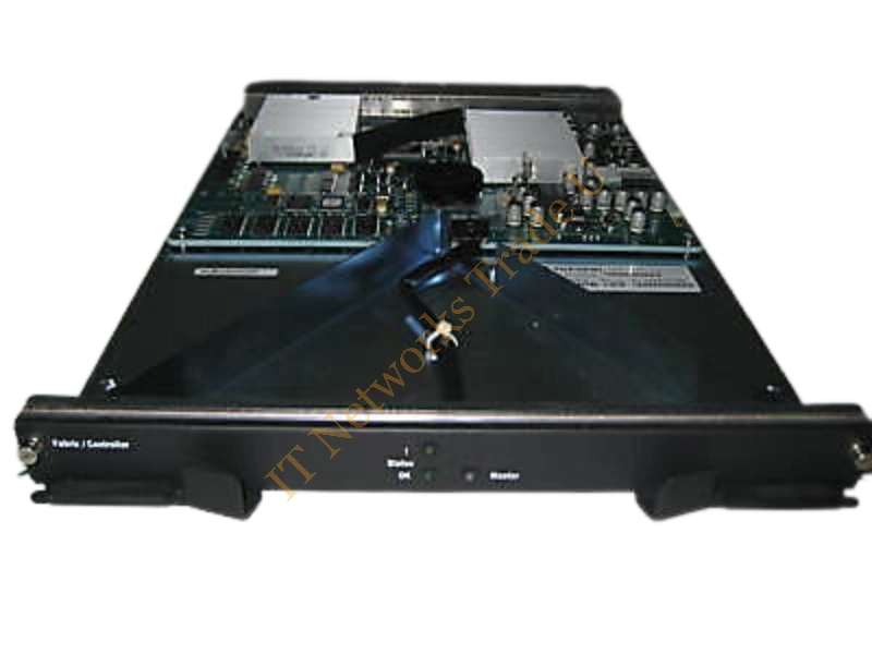 SFS7008P-SFM-K9-B-02 Cisco SFS 7008P Switch Fabric Module Switch Module