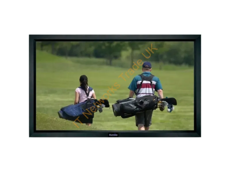 SFSC171-10 - Sapphire AV SFSC171-10 projection screen 2.01 m (79") 16:10