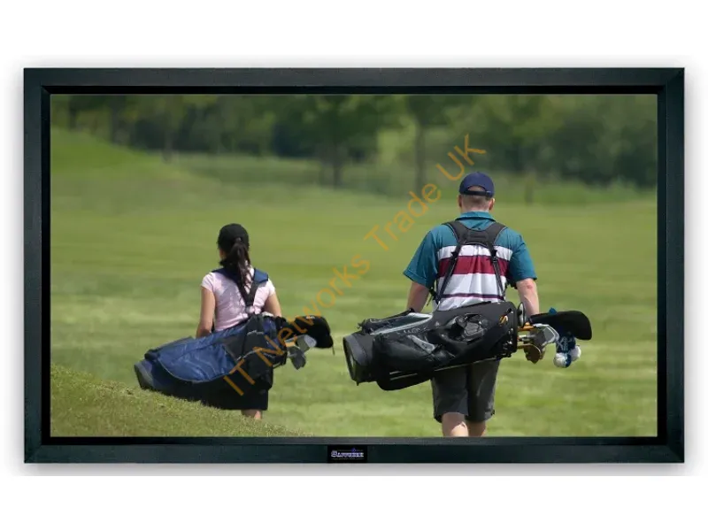 SFSC171 - Sapphire AV SFSC171 projection screen 198.1 cm (78") 16:9
