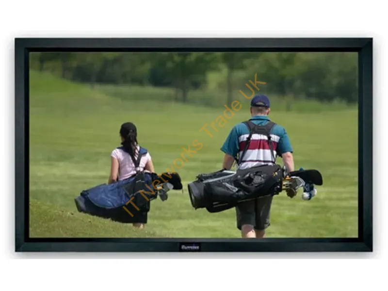 SFSC203-10 - Sapphire AV SFSC203-10 projection screen 2.39 m (94") 16:10