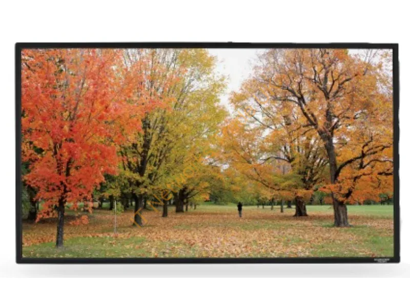 SFSC203-SB - Sapphire AV SFSC203-SB projection screen 2.34 m (92") 16:9