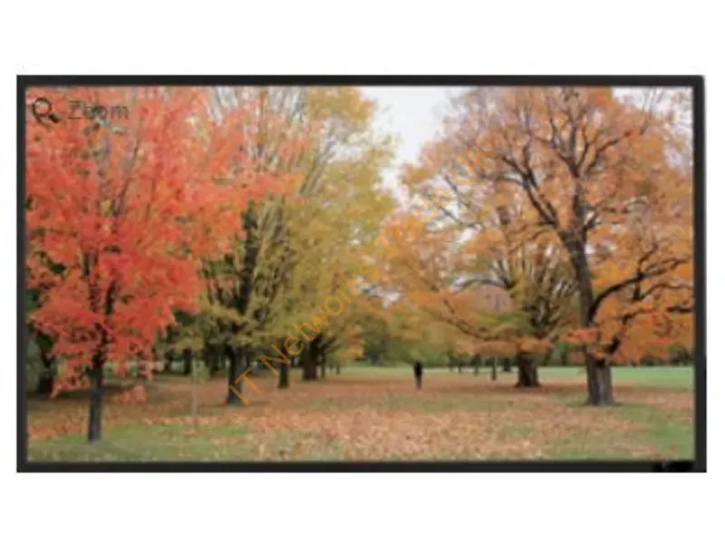 SFSC266-SB-AT - Sapphire AV SFSC266-SB-AT projection screen 3.07 m (121") 16:9