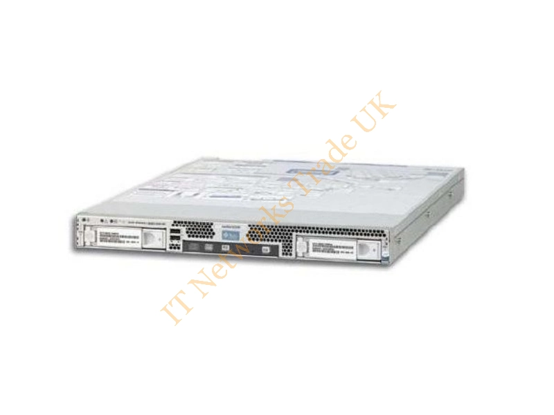 SFX2250 Sun Fire X2250 Server 1 Quad-Core Intel -X Server System