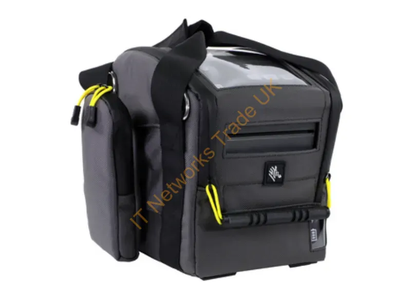 SG-DM-CASE1-01 - Zebra Sg-Dm-Case1-01 Printer/Scanner Spare Part/Accessory Protective Case 1 Pc(S)