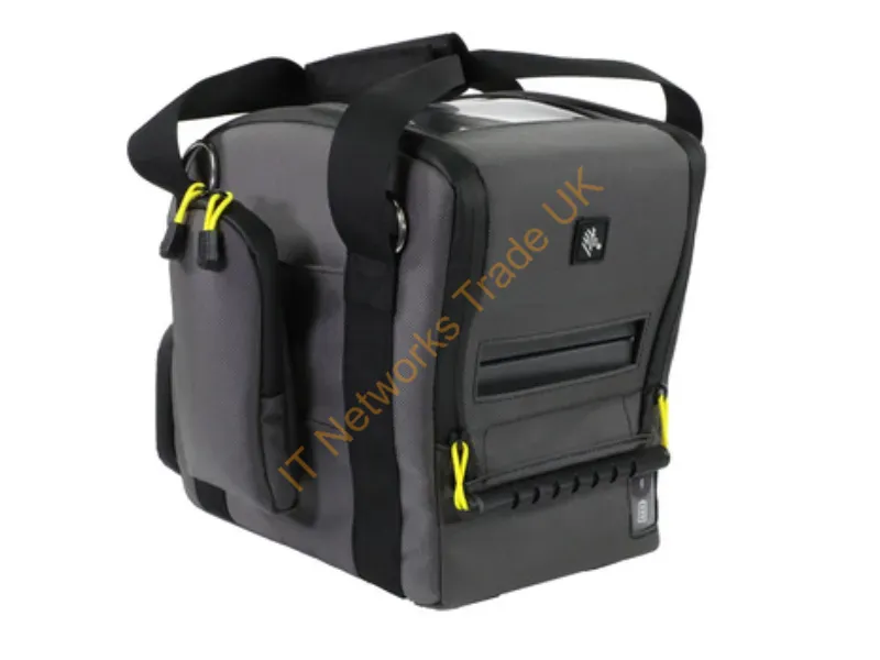 SG-DM-CASE2-01 - Zebra Sg-Dm-Case2-01 Printer/Scanner Spare Part/Accessory Protective Case 1 Pc(S)