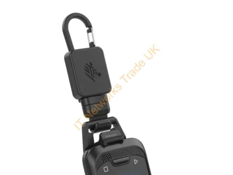 SG-EC30-RCB1-01 - Zebra Sg-Ec30-Rcb1-01 Handheld Mobile Computer Accessory Retractor