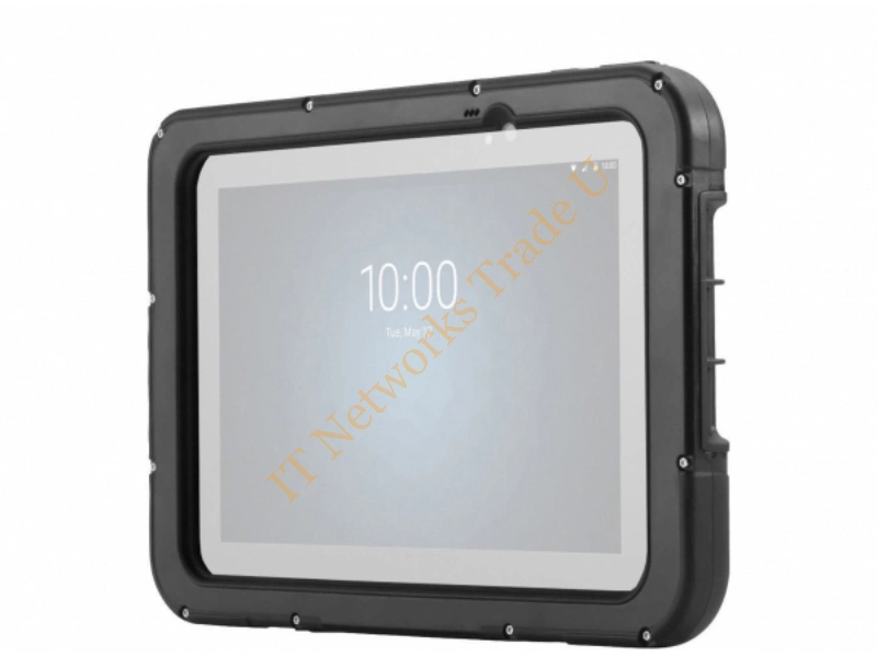 Zebra rugged frame, 10'' Accessory