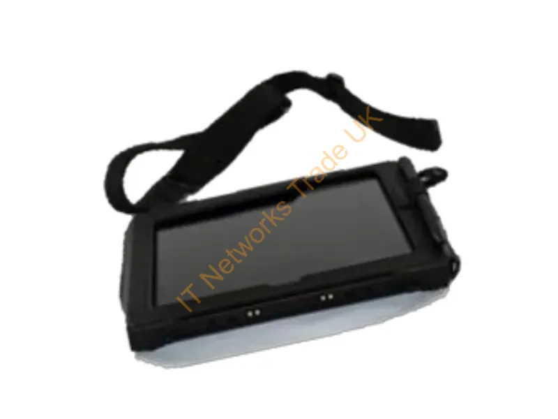 SG-ET5X-8HLST-01 - Zebra SG-ET5X-8HLST-01 8" Cover Black Accessory