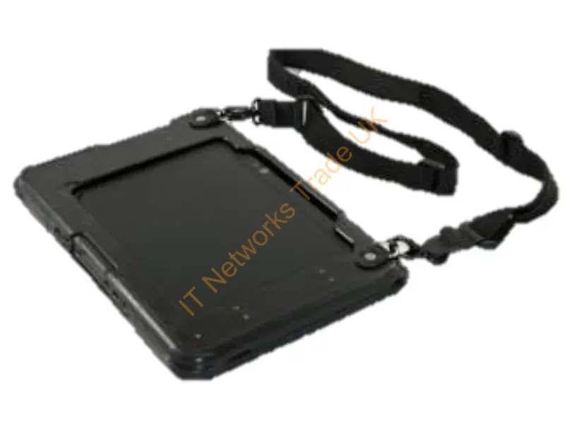SG-ET5X-HNDSTP-01 - Zebra Sg-Et5X-Hndstp-01 Strap Tablet Black