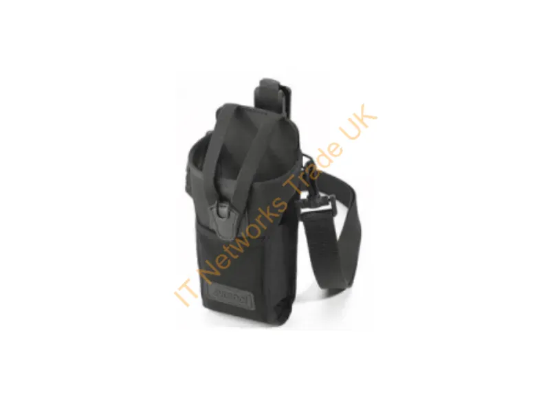 SG-MC3X-SHLSTB-01 - Zebra Sg-Mc3X-Shlstb-01 Holder Passive Holder Mobile Computer Black