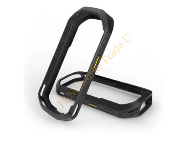 Zebra RUBBER BOOT for NON-MSR MC40 10 PACK Accessory