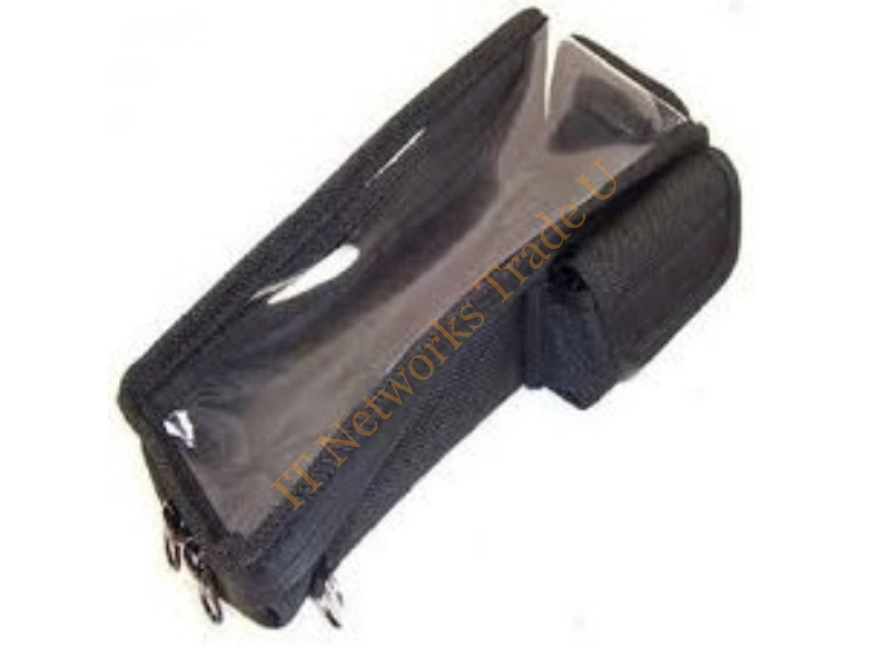 Zebra Heated Boot for the MC90XXG, MC9190-G and MC9200 configuration. Allows device to be used in Freezer Accessory