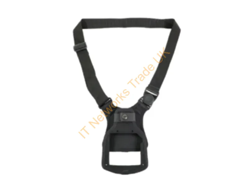 SG-MPP-Q4HLSTR1-01 - Zebra Sg-Mpp-Q4Hlstr1-01 Strap Mobile Printer Black