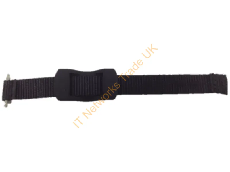 SG-NGRS-STRPNY-10 - Zebra Sg-Ngrs-Strpny-10 Strap Bar Code Reader Nylon Black