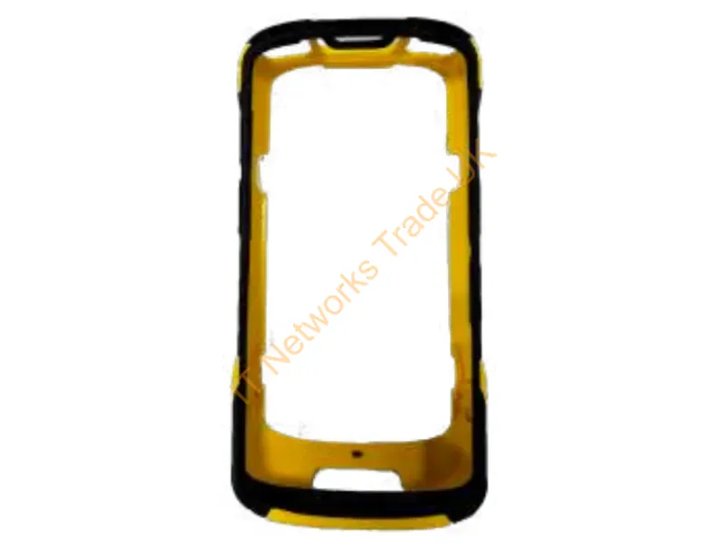 SG-NGTC5EXOYLW-01 - Zebra Yellow Boot Exoskeleton Tc53 Protective Boot