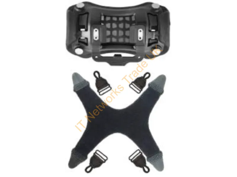 SG-NGWT-WMVLL-02 - Zebra Sg-Ngwt-Wmvll-02 Handheld Mobile Computer Accessory Mount
