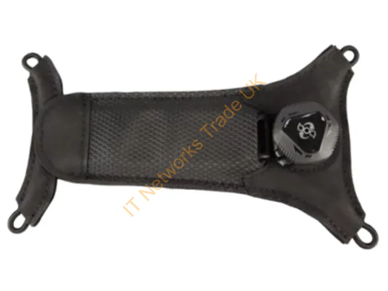 SG-NGWT-WSTPLN-01 - Zebra Sg-Ngwt-Wstpln-01 Mounting Kit Black