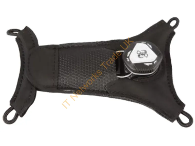 SG-NGWT-WSTPST-01 - Zebra Sg-Ngwt-Wstpst-01 Mounting Kit Black