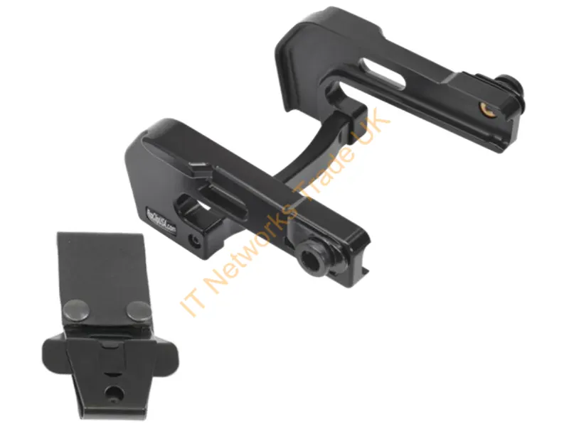 SG-RFD90-HLSTR1-01 - Zebra Sg-Rfd90-Hlstr1-01 Mounting Kit Black