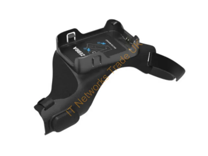 SG-RS2X-HMTLA-10 - Zebra Sg-Rs2X-Hmtla-10 Barcode Reader Accessory Mounting Kit