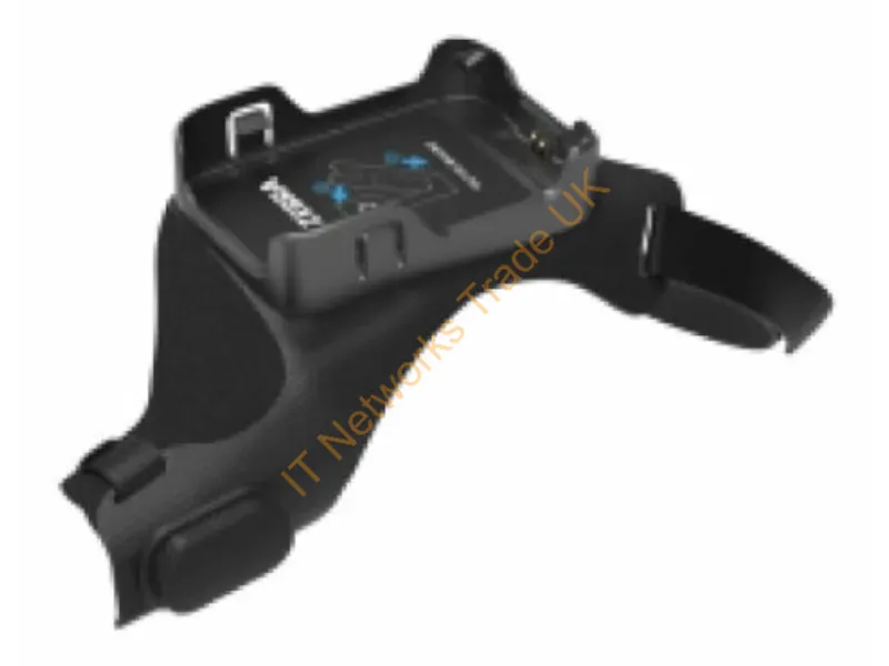 SG-RS2X-HMTRA-01 - Zebra Sg-Rs2X-Hmtra-01 Holder Passive Holder Barcode Scanner Black