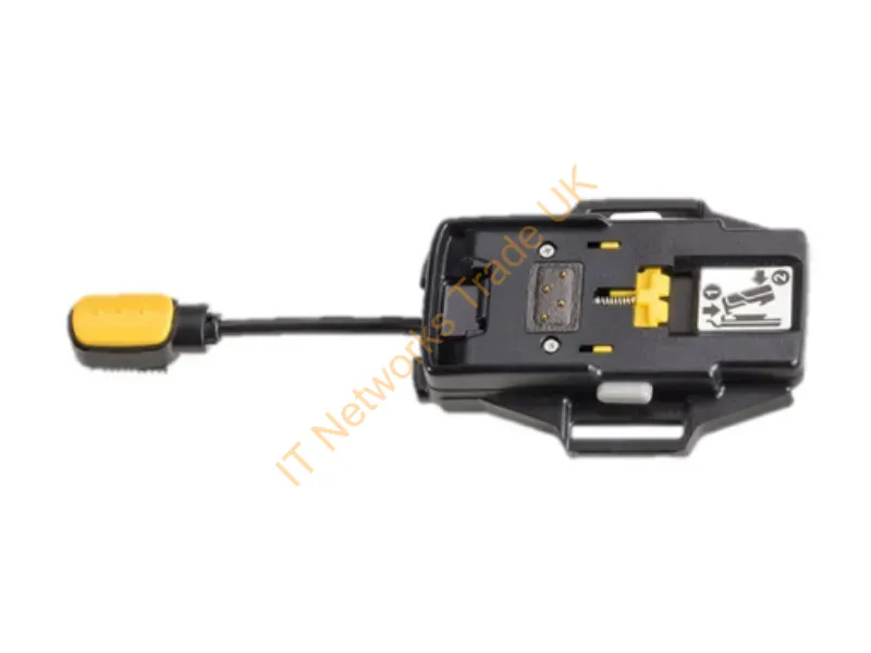 SG-RS5X6-HNMT-02 - Zebra Zebra Evm/Emc, Enterprise Hand Mount For Rs5100 / Rs6100, Includes Mounting Frame With Trigger, Requires Separate Purchase Of Hand Wrap