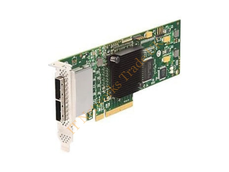 SG-SAS6-INT-Z Sun Storage 6GB SAS PCI Express Host Bus Adapter