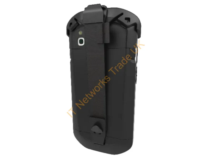 Zebra SG-TC51-BHDSTP1-03 Hand strap set Black Accessory