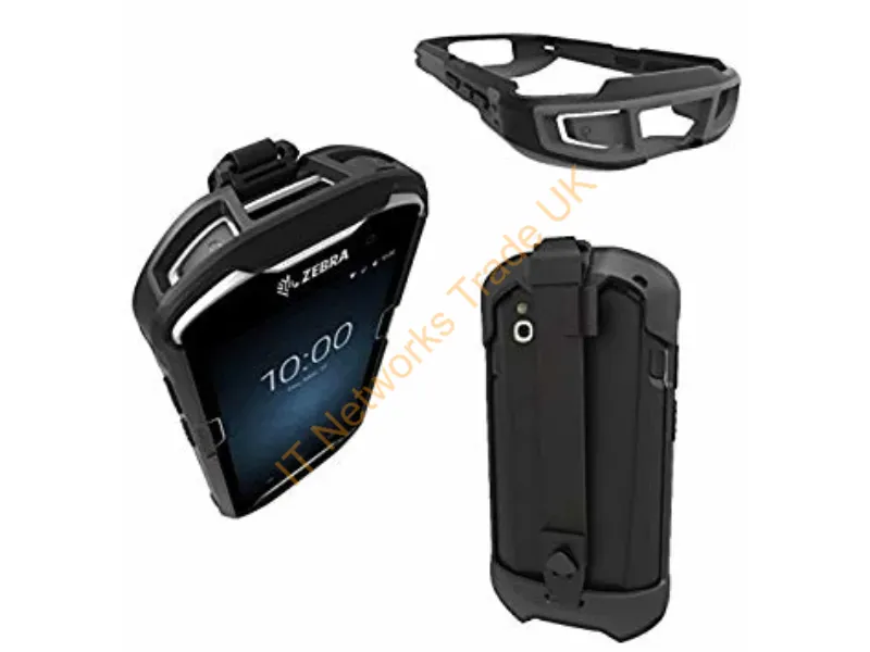 SG-TC5X-EXO1-01 - Zebra Sg-Tc5X-Exo1-01 Barcode Reader Accessory Case