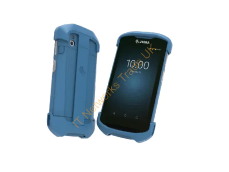 SG-TC5X-HSTRAPHC1-01 - Zebra Sg-Tc5X-Hstraphc1-01 Handheld Mobile Computer Case