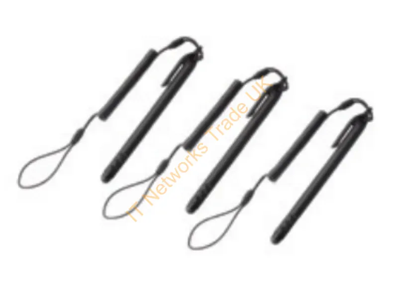 SG-TC7X-STYLUS-03 - Motorola Sg-Tc7X-Stylus-03 Stylus Pen Black