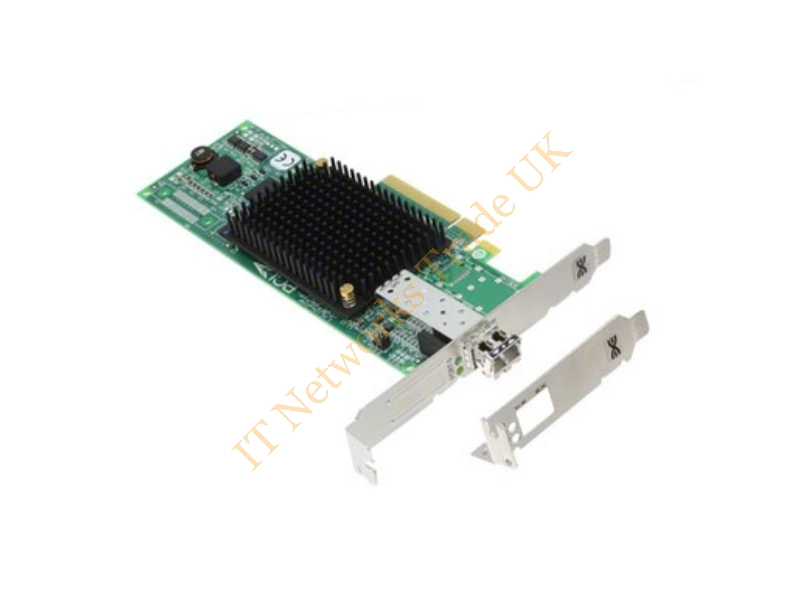 SG-XPCIE1FC-EM8-Z Sun LightPulse 1-Port 8GB/s Fibre Channel PCI-Express Host Bus Adapter