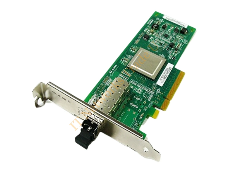 SG-XPCIE1FC-QF8-Z Sun SANblade 1-Port 8GB/s Fibre Channel PCI-Express Host Bus Adapter