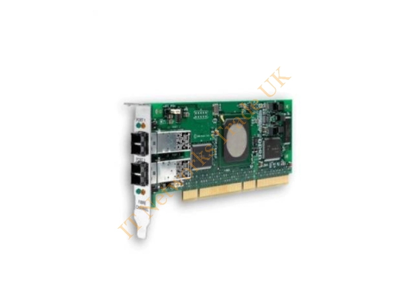 SG-XPCIE2FC-QF4 Sun Dual-Port Fibre Channel Host Bus Adapter Fiber Channel Controller