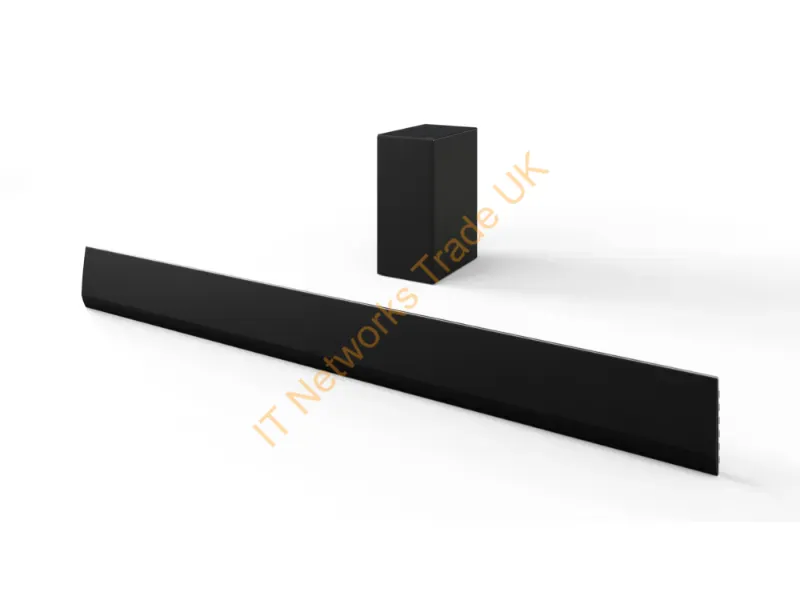 SG10TY - Lg Sg10Ty Black 3.1 Channels 420 W