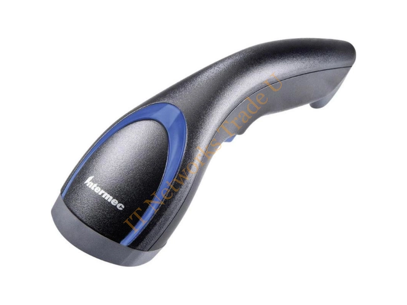 SG20BHP-USB002 - Intermec SG20B HC Handheld bar code reader LED Black Scanner