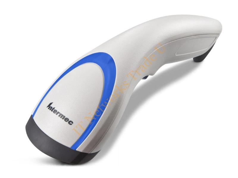 SG20THPHC-USB001 - Intermec SG20T HC Scanner Kits Handheld bar code reader 2D Laser White
