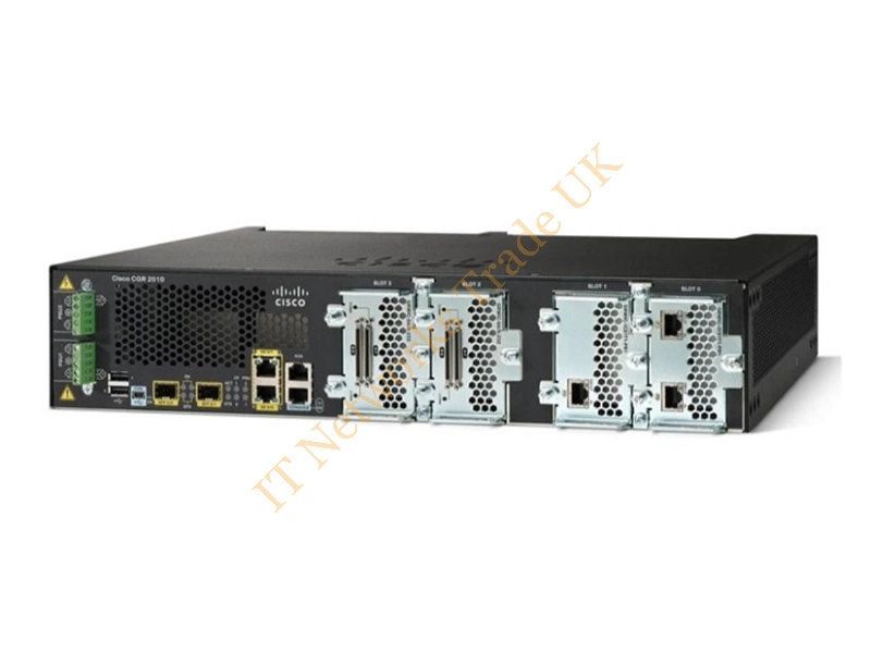 SG20UK9-15203T Cisco IOS Universal Image for CGR 2010 Networking Accessory