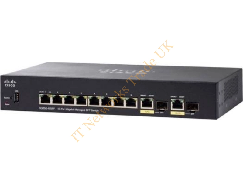 SG500-28-K9-NA - Cisco Sg500-28-K9-Na | Sg500-28 28-Port Gb Stackable Managed Switch | Refresh