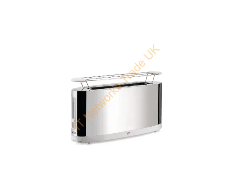 SG68W - Alessi SG68W toaster