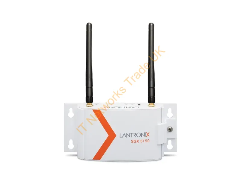 SGX5150225ES - Lantronix Sgx 5150 Gateway/Controller 10, 100 Mbit/S