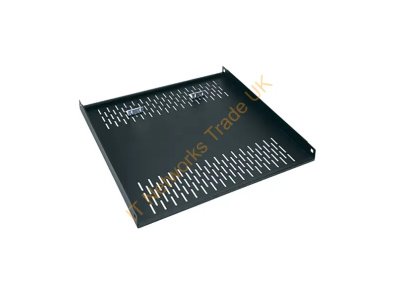 SH-5A - Middle Atlantic Products Sh-5A Rack Accessory Rack Shelf